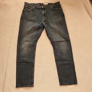 Wranglers Men's Blue Jeans